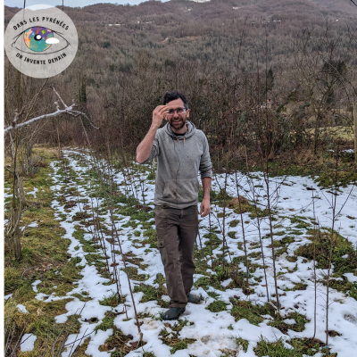 Des racines et des idées, avec Clément Airault