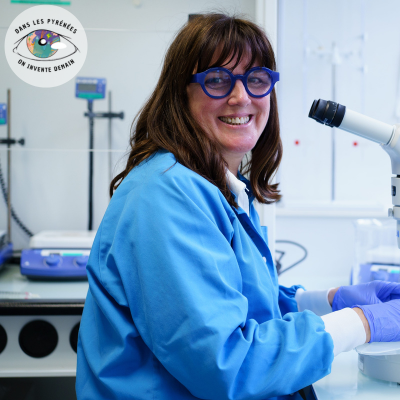 Des racines et des idées,<br />
avec Clément Airault