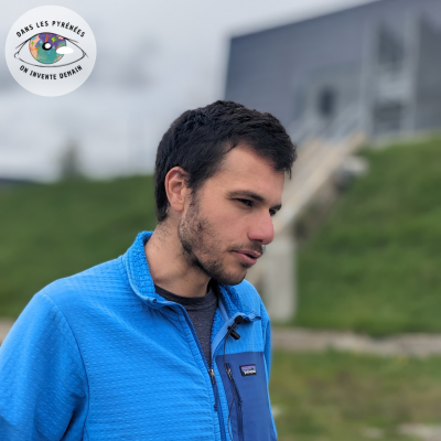 Des racines et des idées,<br />
avec Clément Airault